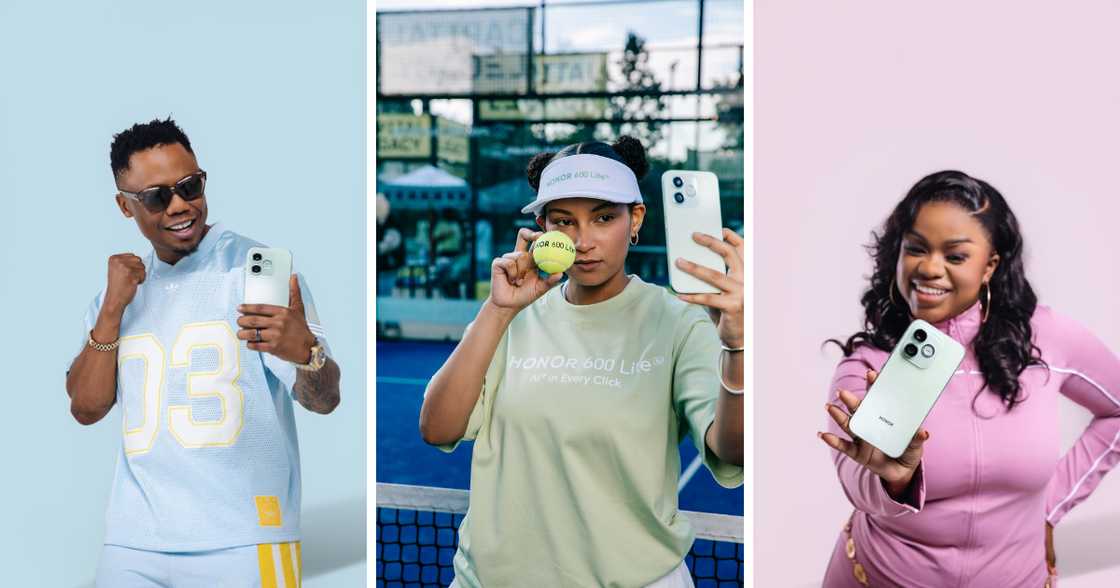 There’s a shift in how Mzansi is capturing life. It’s no longer just about getting a good photo.