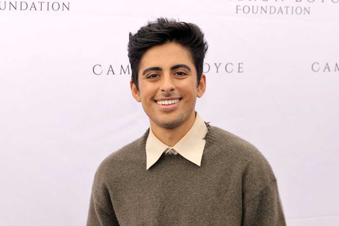 Karan Brar at The Beehive in Los Angeles, California. Karan Brar at The Beehive in Los Angeles, California.