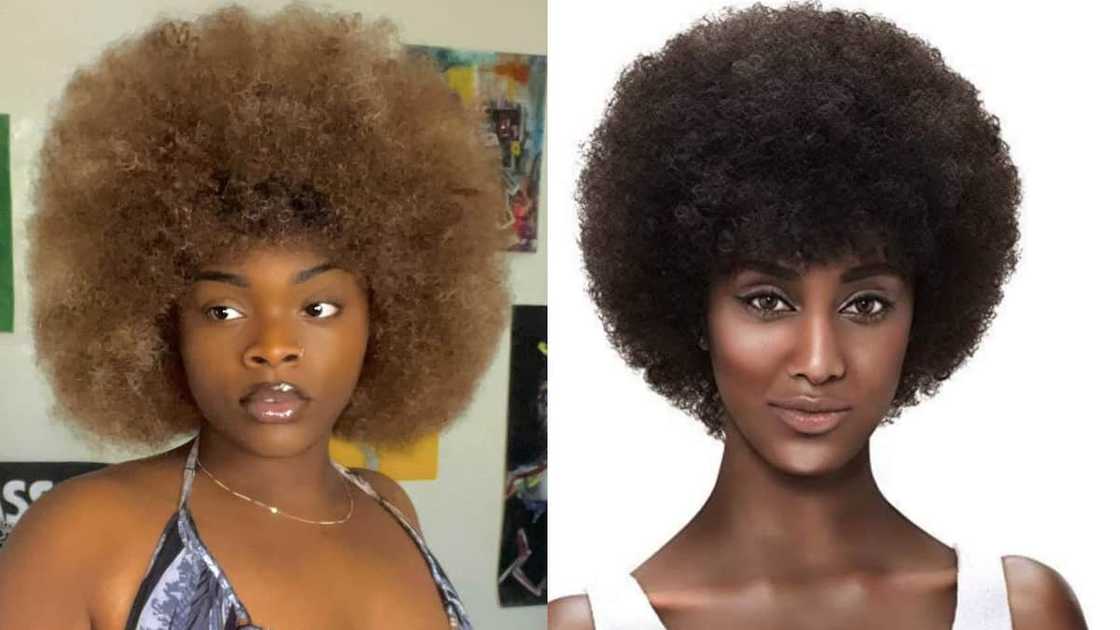 natural hairstyles in SA natural hairstyles in SA