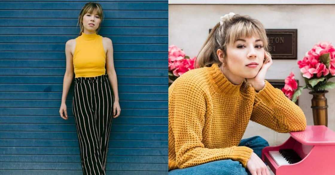 Jennette McCurdy: iCarly star quits acting, says she is ashamed Jennette McCurdy: iCarly star quits acting, says she is ashamed