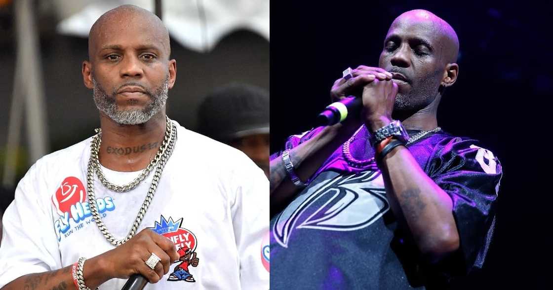 Jay Z Heaps Praise on DMX, Recalls how Late Rapper Brought Crowds to Tears during Performance Jay Z Heaps Praise on DMX, Recalls how Late Rapper Brought Crowds to Tears during Performance