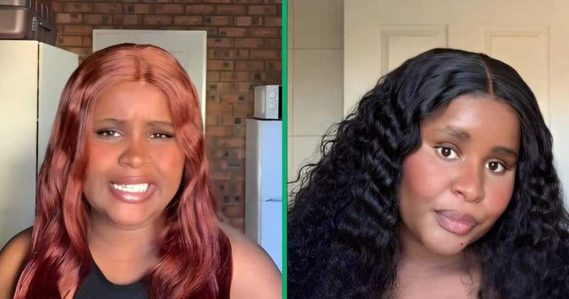 A UFS student shared her journey to an LLB A UFS student shared her journey to an LLB