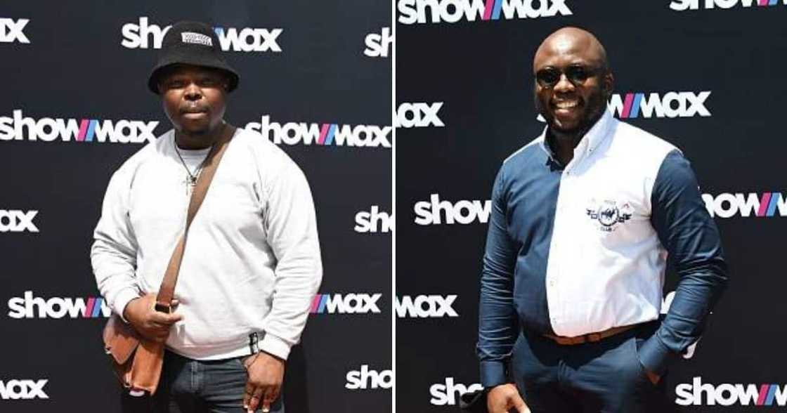 'The Wife, Telenovela, Mzansi, Showmax 'The Wife, Telenovela, Mzansi, Showmax