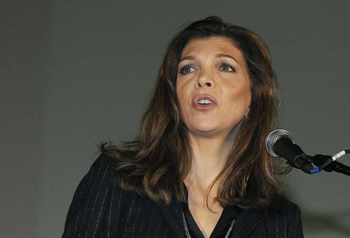 Teresa Earnhardt