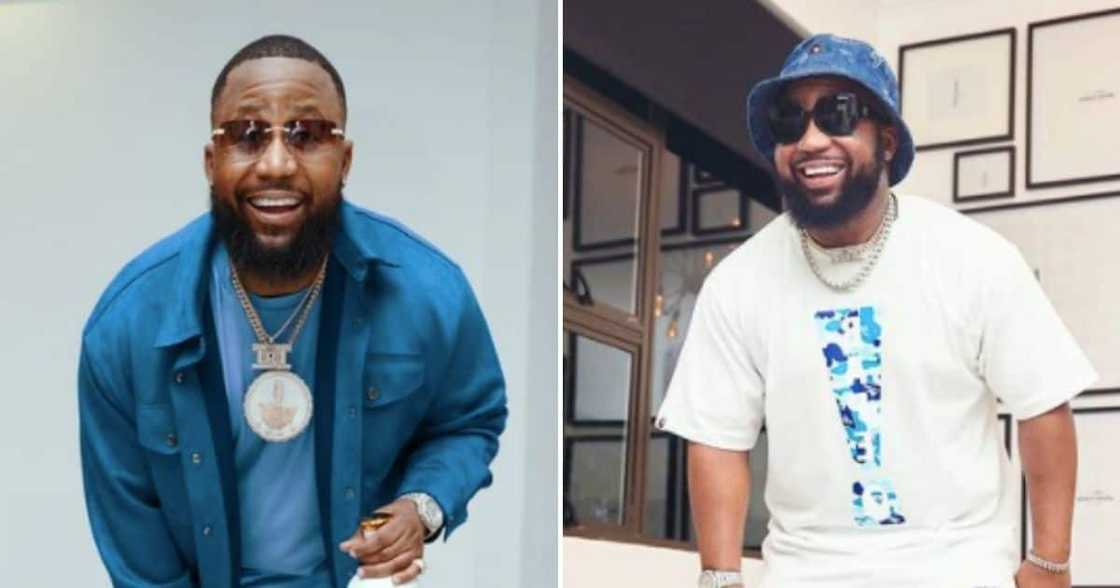 Cassper Nyovest, Rapper, Mzansi, South Africa