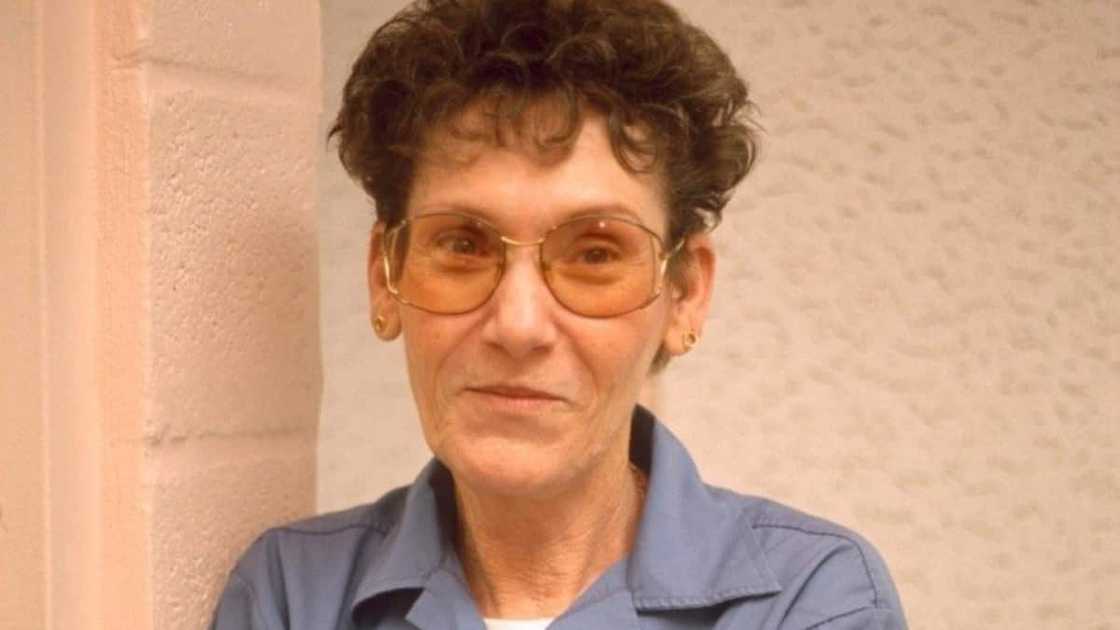 famous female serial killers famous female serial killers