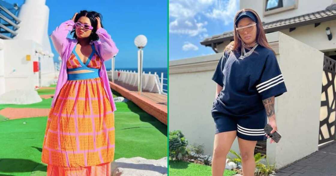 Lady Du announces new music Lady Du announces new music