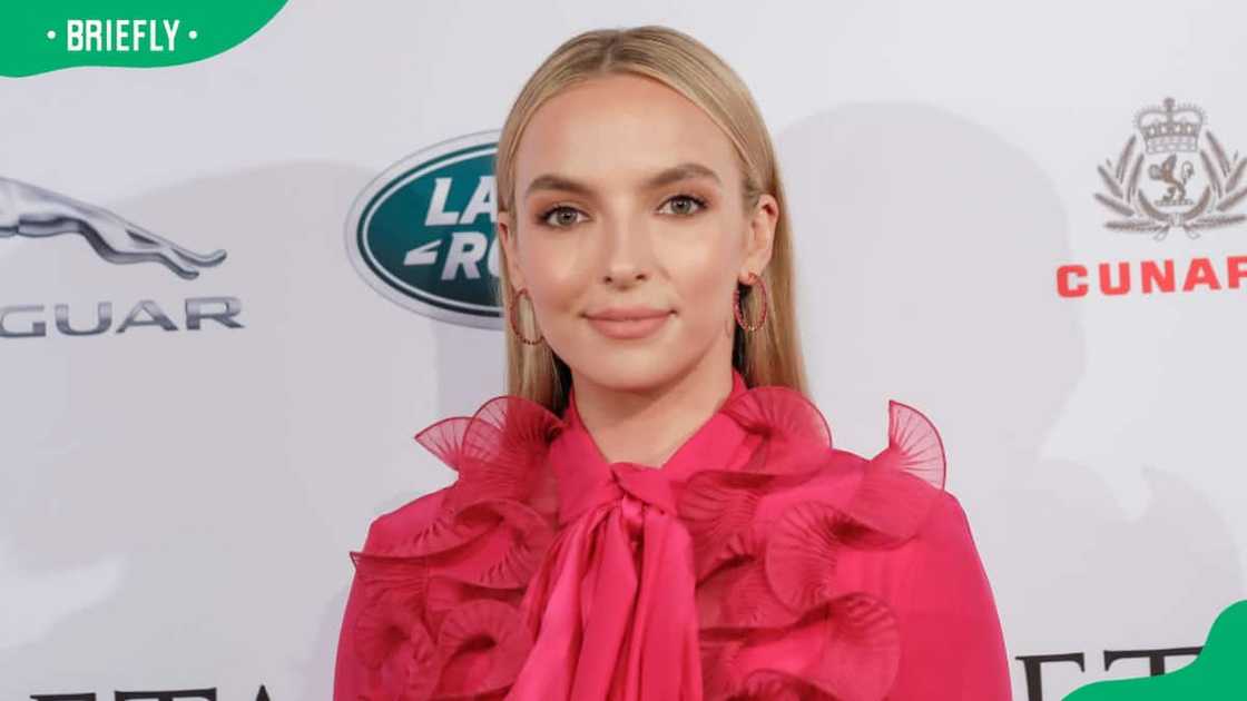 jodie comer and james burke jodie comer and james burke