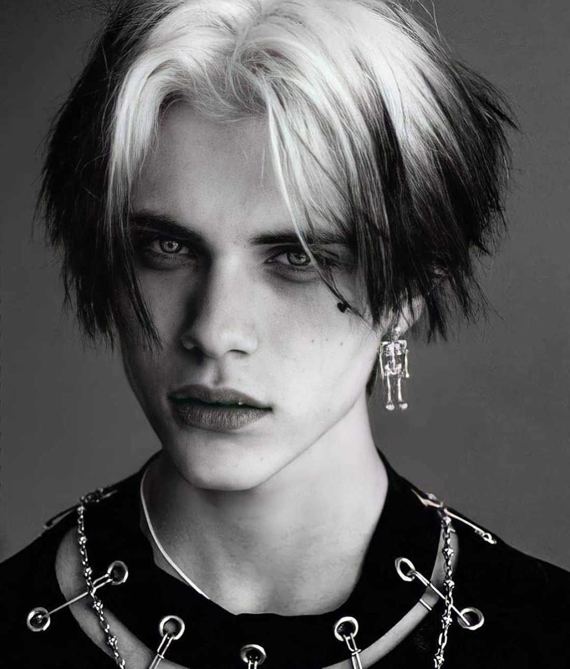 eBoy haircut eBoy haircut