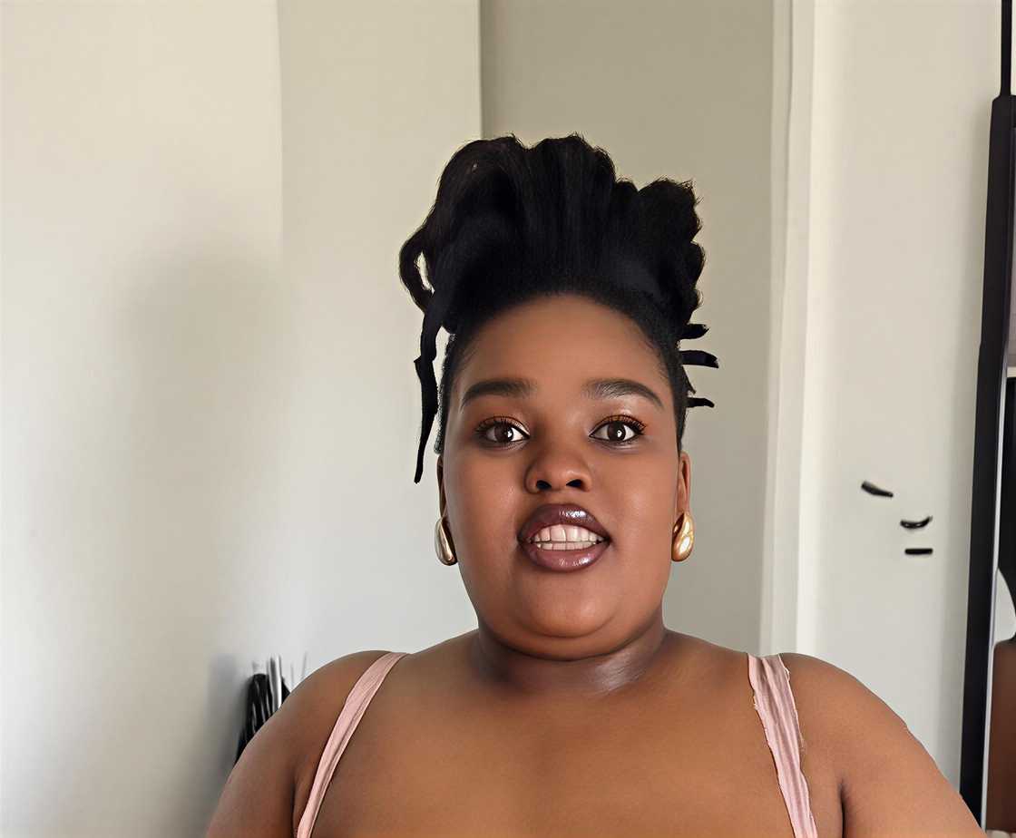 A woman in Cape Town shared practical tips on how to find affordable housing. A woman in Cape Town shared practical tips on how to find affordable housing.