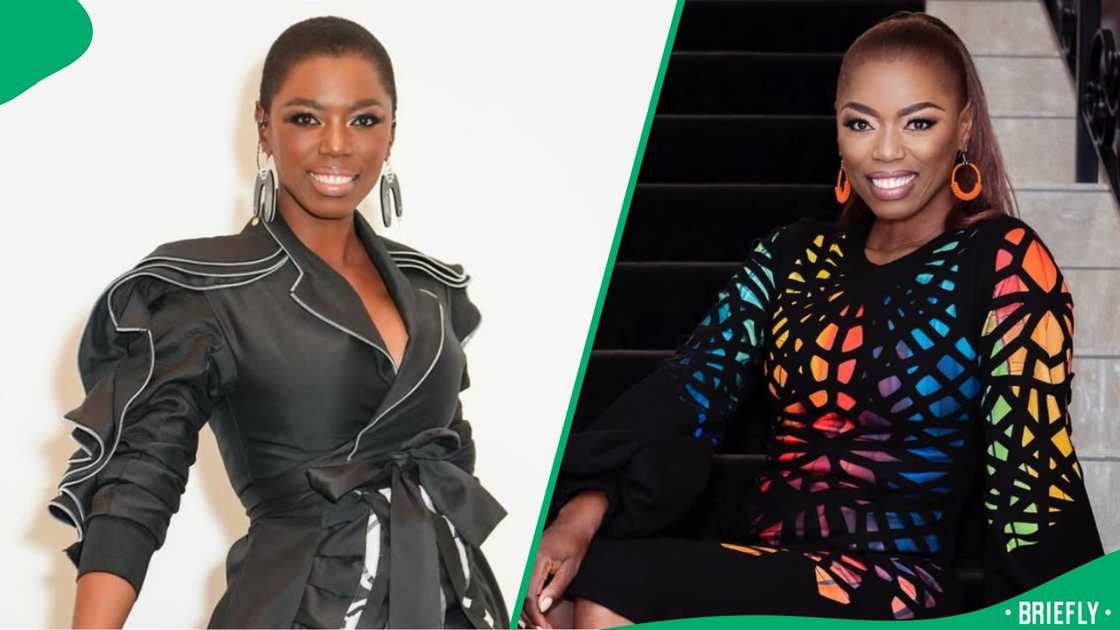 Lira spoke about her recovery journey three years after suffering a stroke Lira spoke about her recovery journey three years after suffering a stroke