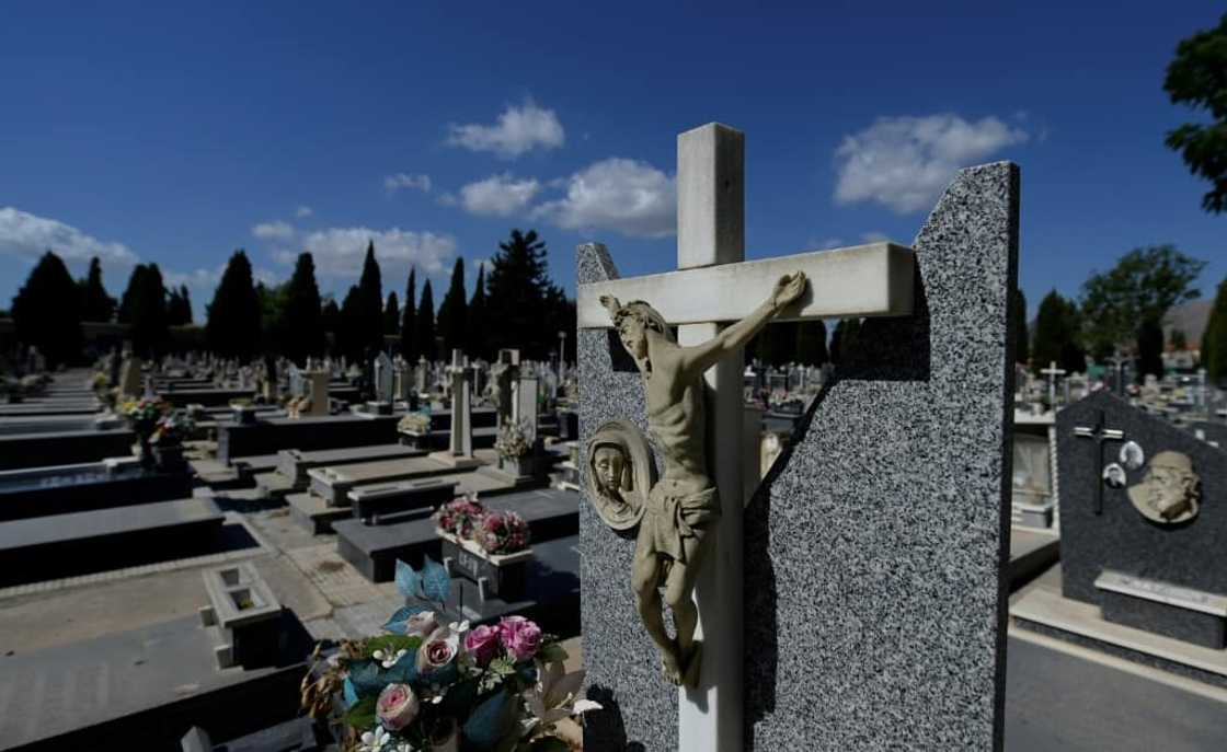 Trafficked infants would have been too young to realise their fate, with estimates suggesting there could be thousands of victims Trafficked infants would have been too young to realise their fate, with estimates suggesting there could be thousands of victims