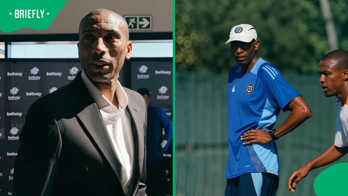 Abdeslam Ouaddou leads Orlando Pirates to MTN8 final.