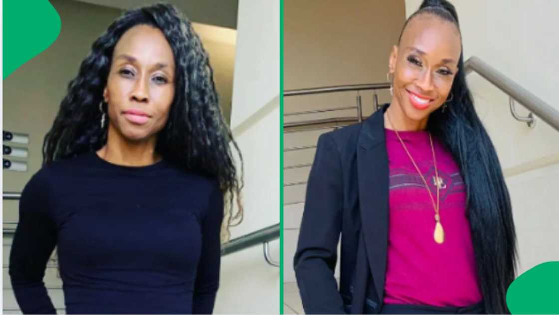 Nestum opens up about her number being used by scammers Nestum opens up about her number being used by scammers