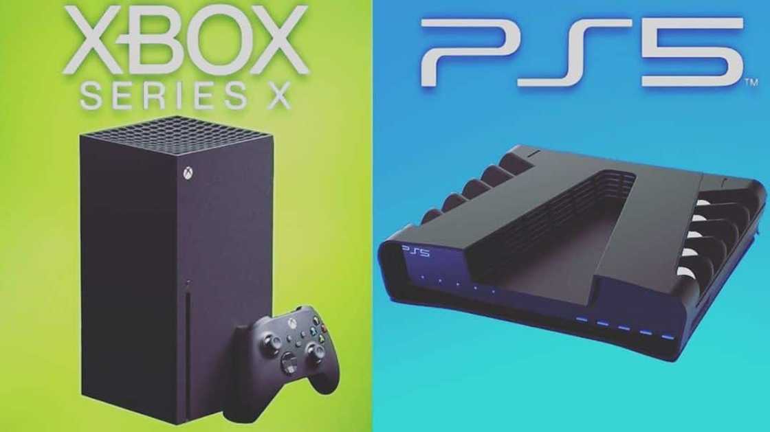 PlayStation vs Xbox PlayStation vs Xbox
