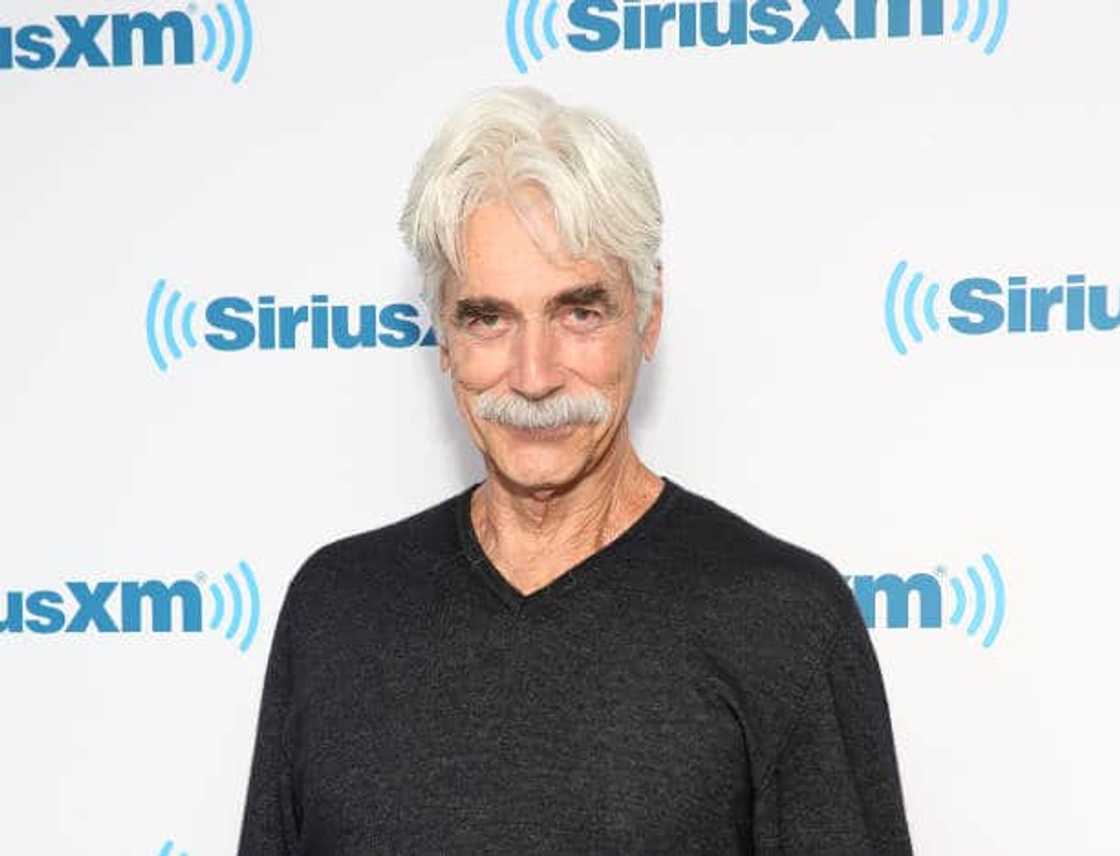 sam elliott's age sam elliott's age