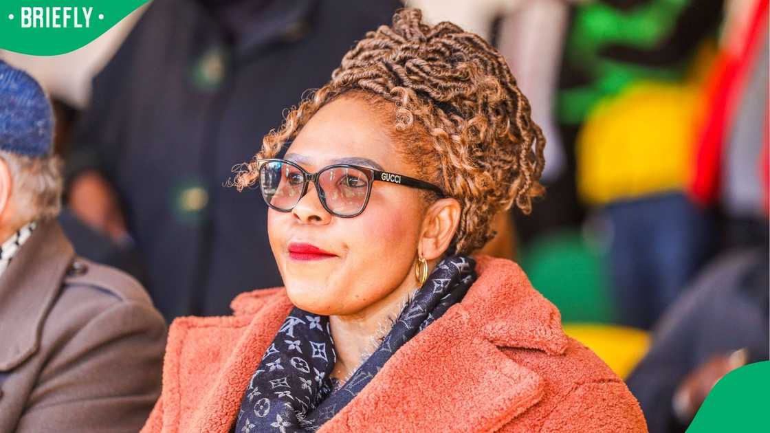 Gauteng MEC for Health Nomantu Nkomo-Ralehoko has promised to fix healthcare in the province. Gauteng MEC for Health Nomantu Nkomo-Ralehoko has promised to fix healthcare in the province.