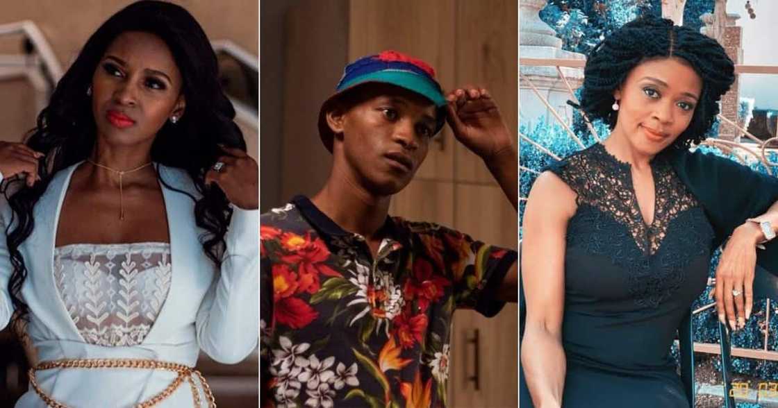 "Creating magic": Mzansi telenovela 'Gomora' renewed for Season 2 "Creating magic": Mzansi telenovela 'Gomora' renewed for Season 2