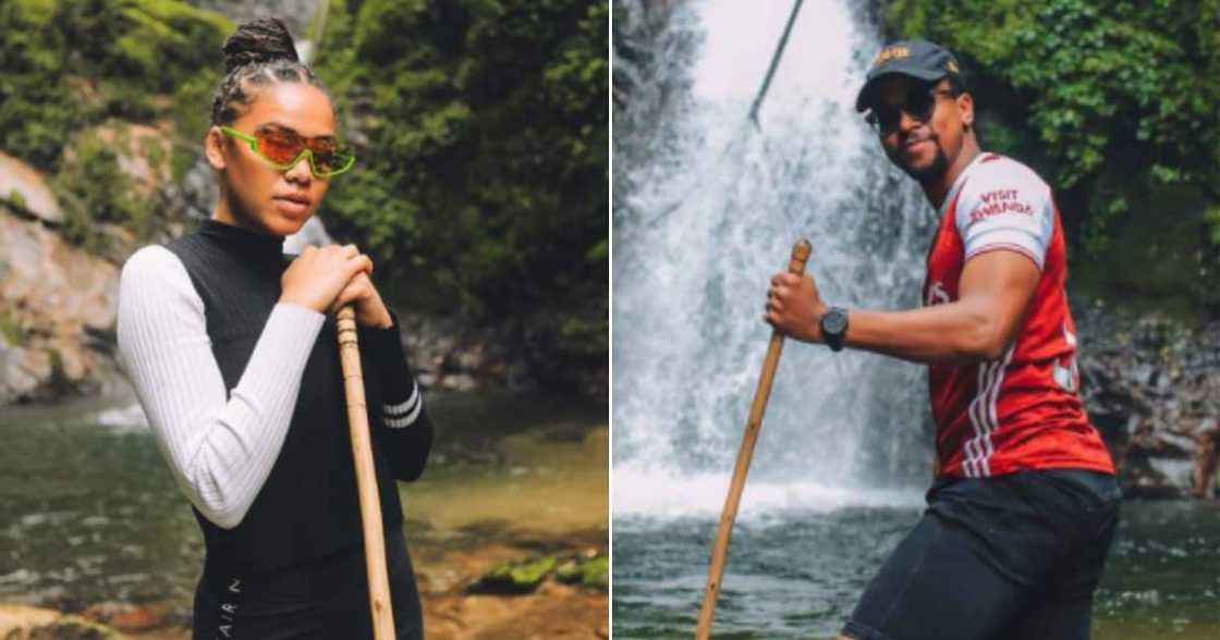 Sho Madjozi, Maps Maponyane, social media, relationship. Sho Madjozi, Maps Maponyane, social media, relationship.