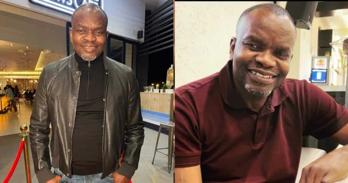 DJ Ganyani has warned young artists DJ Ganyani has warned young artists
