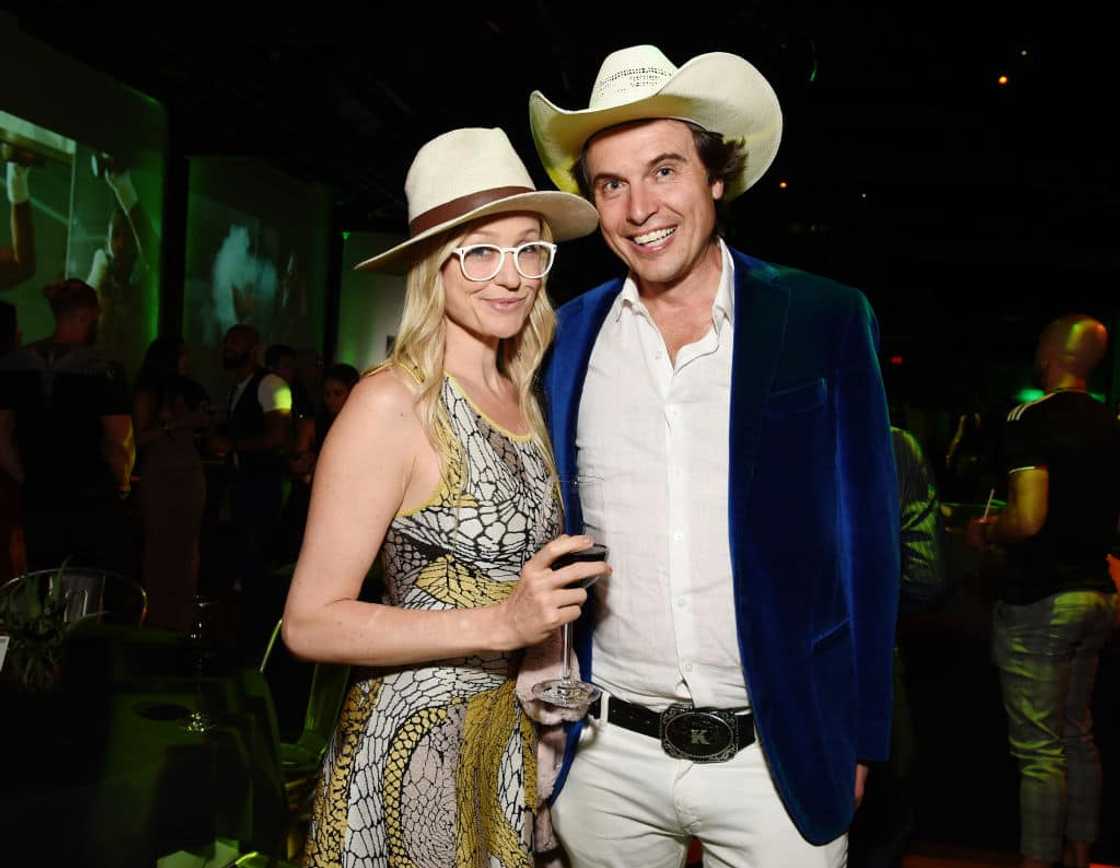 Kimbal Musk net worth Kimbal Musk net worth