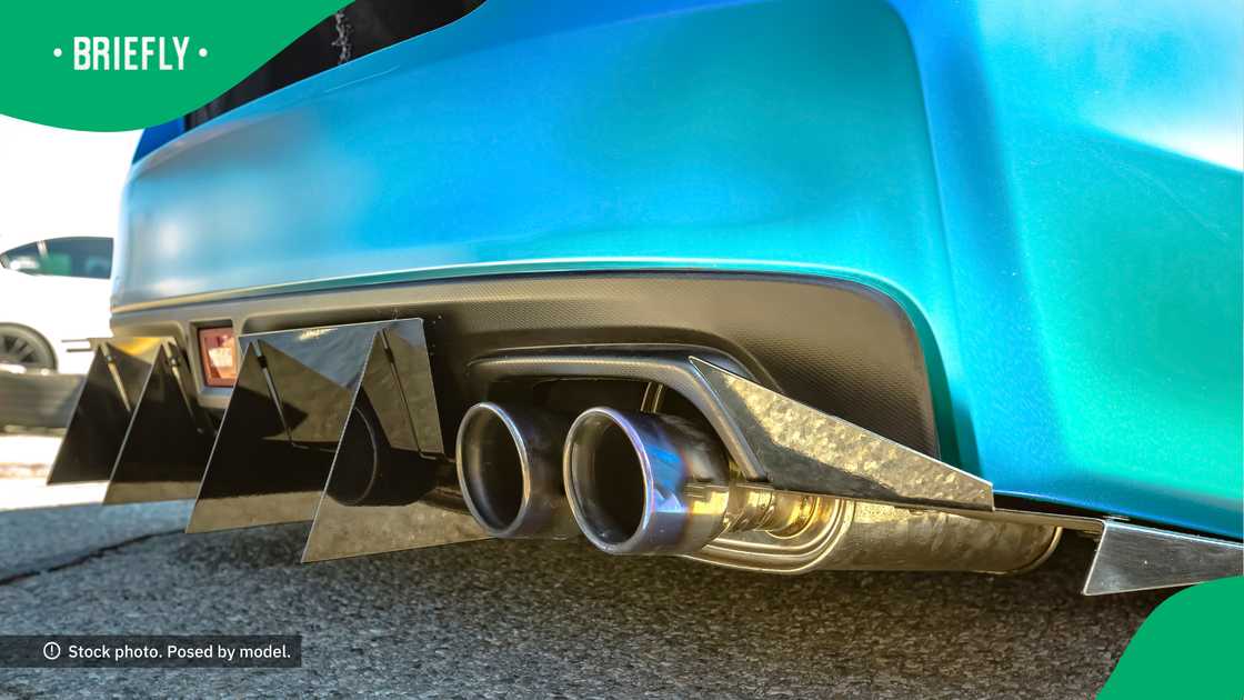 SA has a vibrant car culture with many people interested in customising their rides. SA has a vibrant car culture with many people interested in customising their rides.