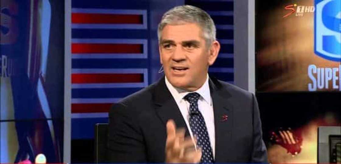 Nick Mallett biographY Nick Mallett biographY