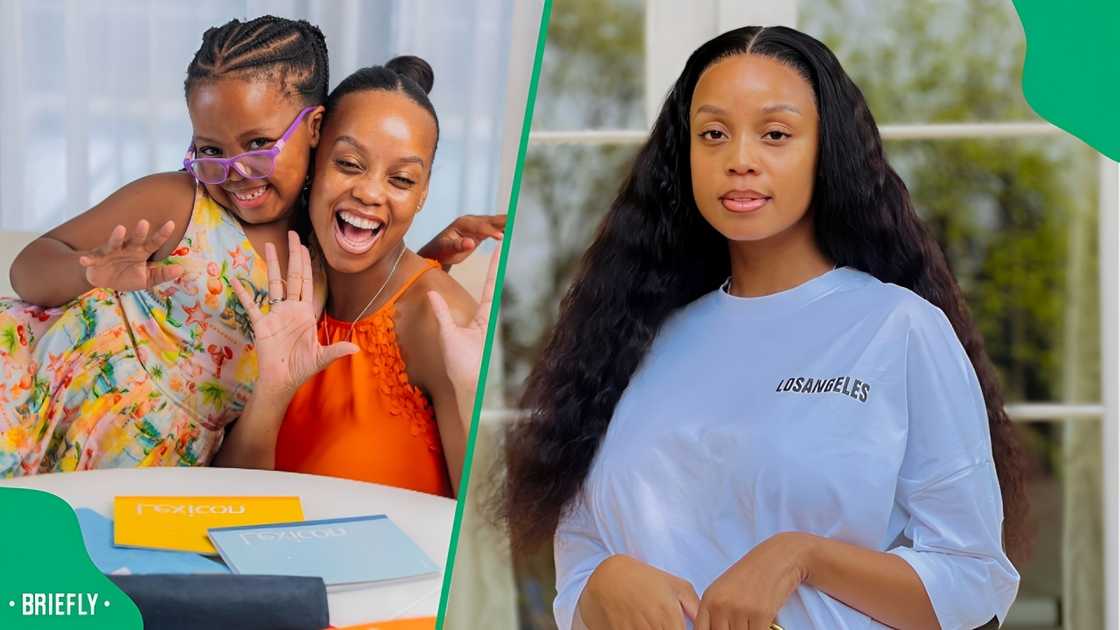 Ntando Duma's daughter Sbahle Mzizi has called for justice. Ntando Duma's daughter Sbahle Mzizi has called for justice.