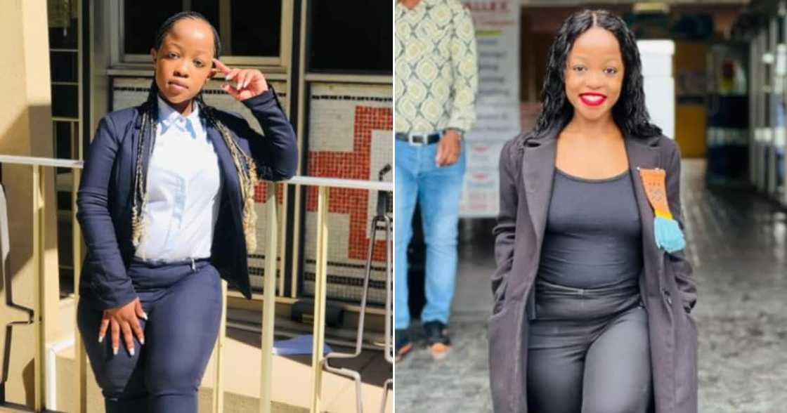 Attorney of the High Court, boss babe, social media, Mzansi, lawyer, legal Attorney of the High Court, boss babe, social media, Mzansi, lawyer, legal