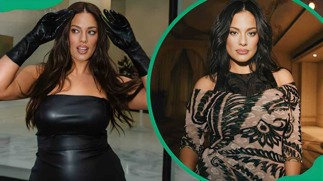 highest-paid model highest-paid model