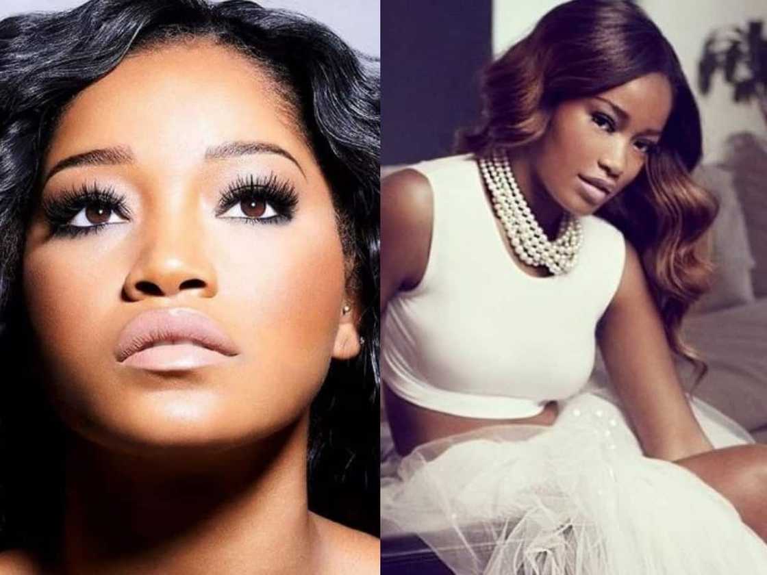 Black actresses under 30 Black actresses under 30