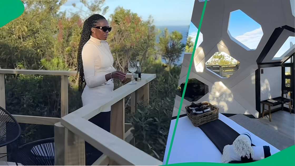 A hidden gem in the Eastern Cape wowed South Africans. A hidden gem in the Eastern Cape wowed South Africans.