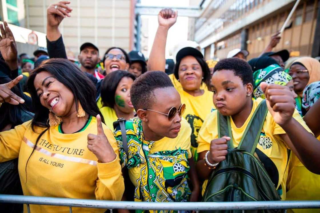 African National Congress, ANC, Local government elections, Member, Governing party, Threaten, Boycott, Ballot, Councillor, Candidate selection process,
Pule Mabe, Spokesperson, Communities, Vulnerable