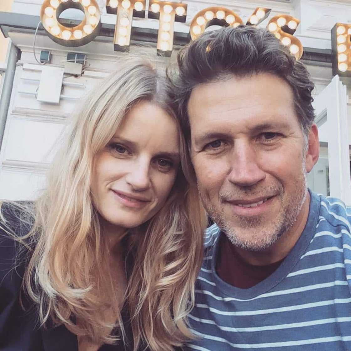 Nicky greenwall parents Nicky greenwall parents