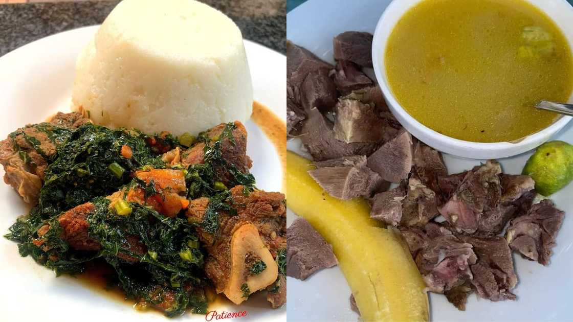 Nyama Nyama