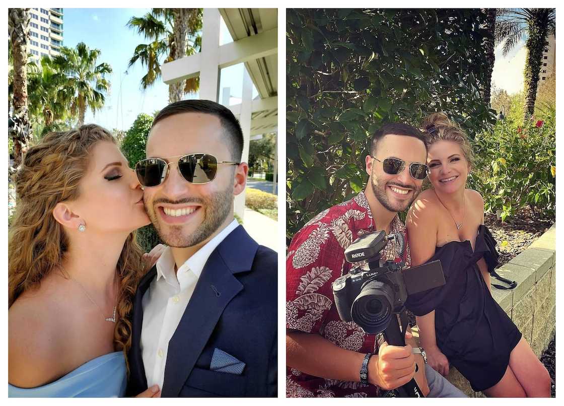 Does Kaitlin Bennett have Instagram? Does Kaitlin Bennett have Instagram?