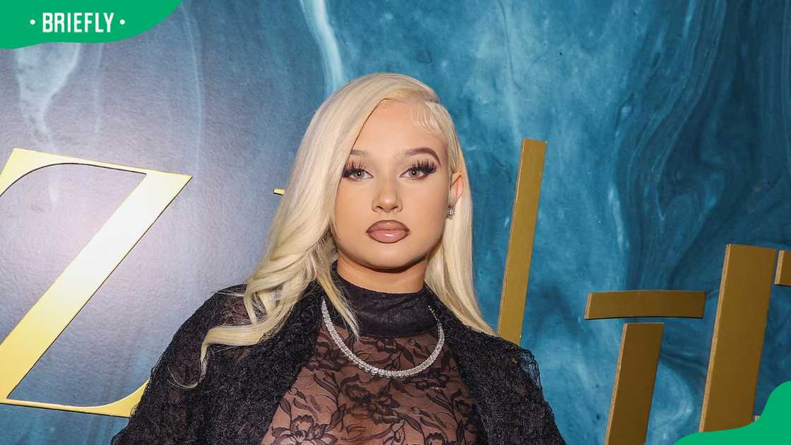 Alabama Barker at The Vermont Hollywood Alabama Barker at The Vermont Hollywood