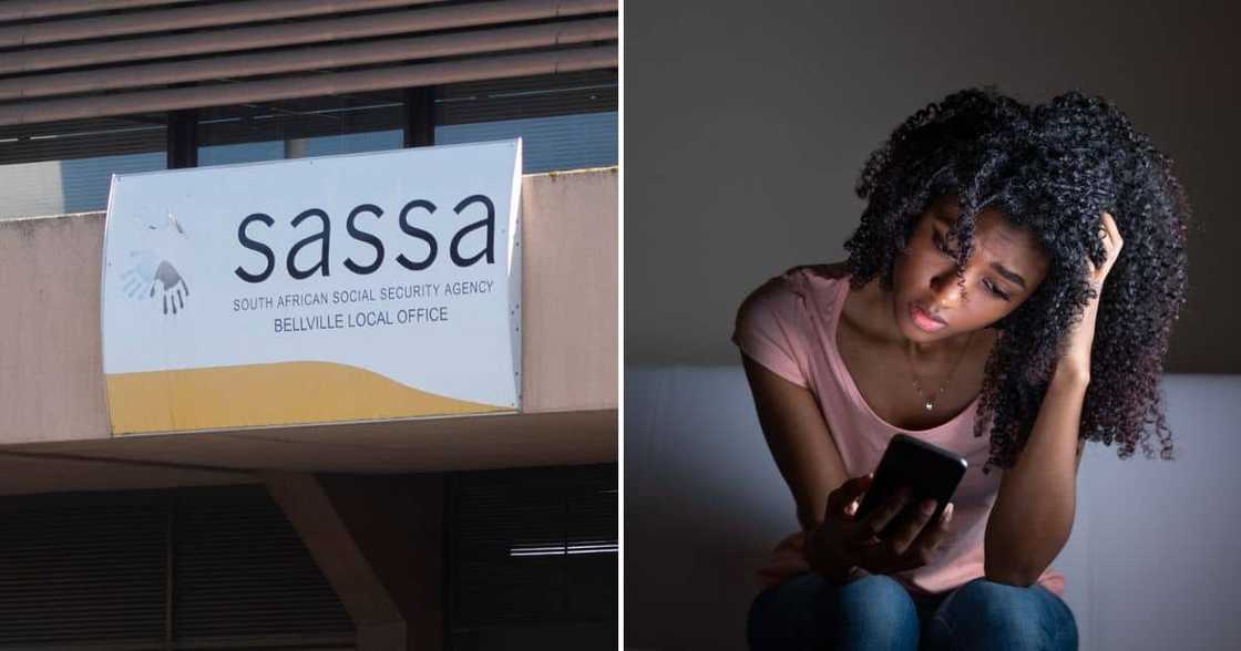 Sassa Sassa