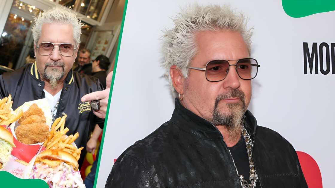 Guy Fieri's net worth Guy Fieri's net worth