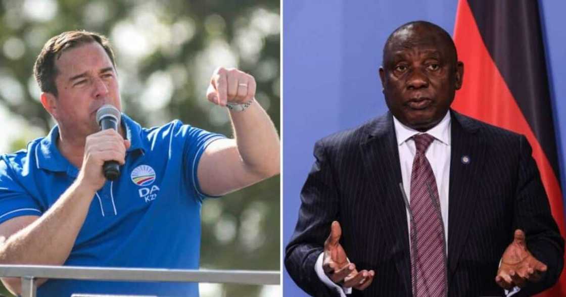 The impact of ANC’s coalition decision on South Africa’s future The impact of ANC’s coalition decision on South Africa’s future