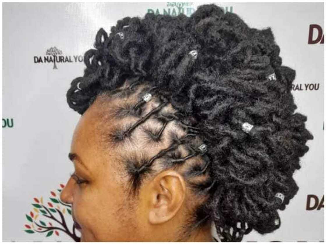 dreadlocks wedding styles dreadlocks wedding styles