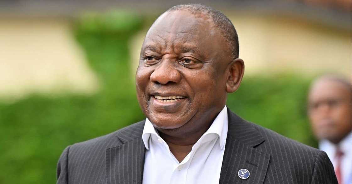 South Africa, $8.5bn, plan, no more coal, Cyril Ramaphosa South Africa, $8.5bn, plan, no more coal, Cyril Ramaphosa