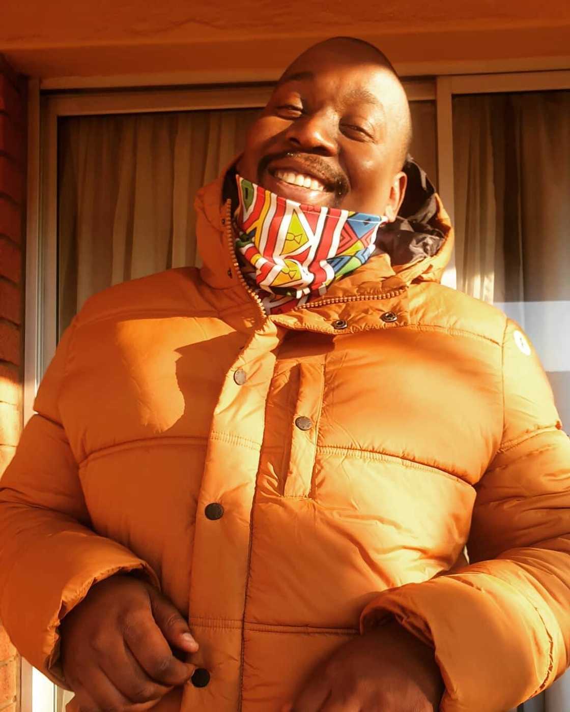 Khaya Mthembu Khaya Mthembu