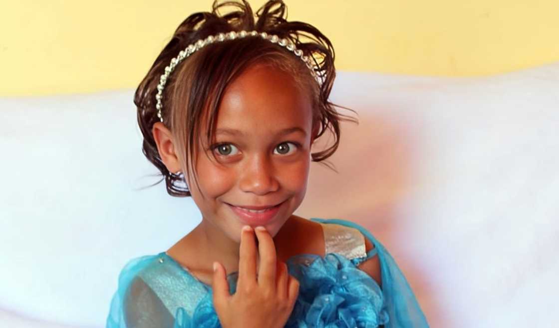 1 Year since disappearing, is missing Saldanha Bay child Joslin Smith still alive? 1 Year since disappearing, is missing Saldanha Bay child Joslin Smith still alive?