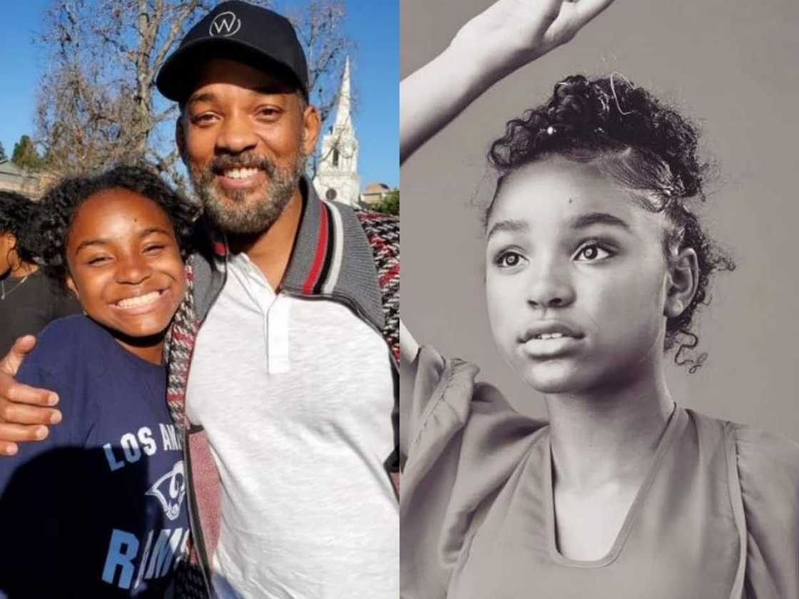 Black actresses under 30 Black actresses under 30