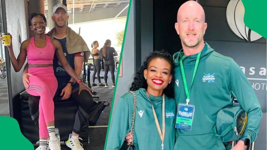 Bongani Mthombeni addressed the Matthew Booth cheesecake scandal for the first time Bongani Mthombeni addressed the Matthew Booth cheesecake scandal for the first time
