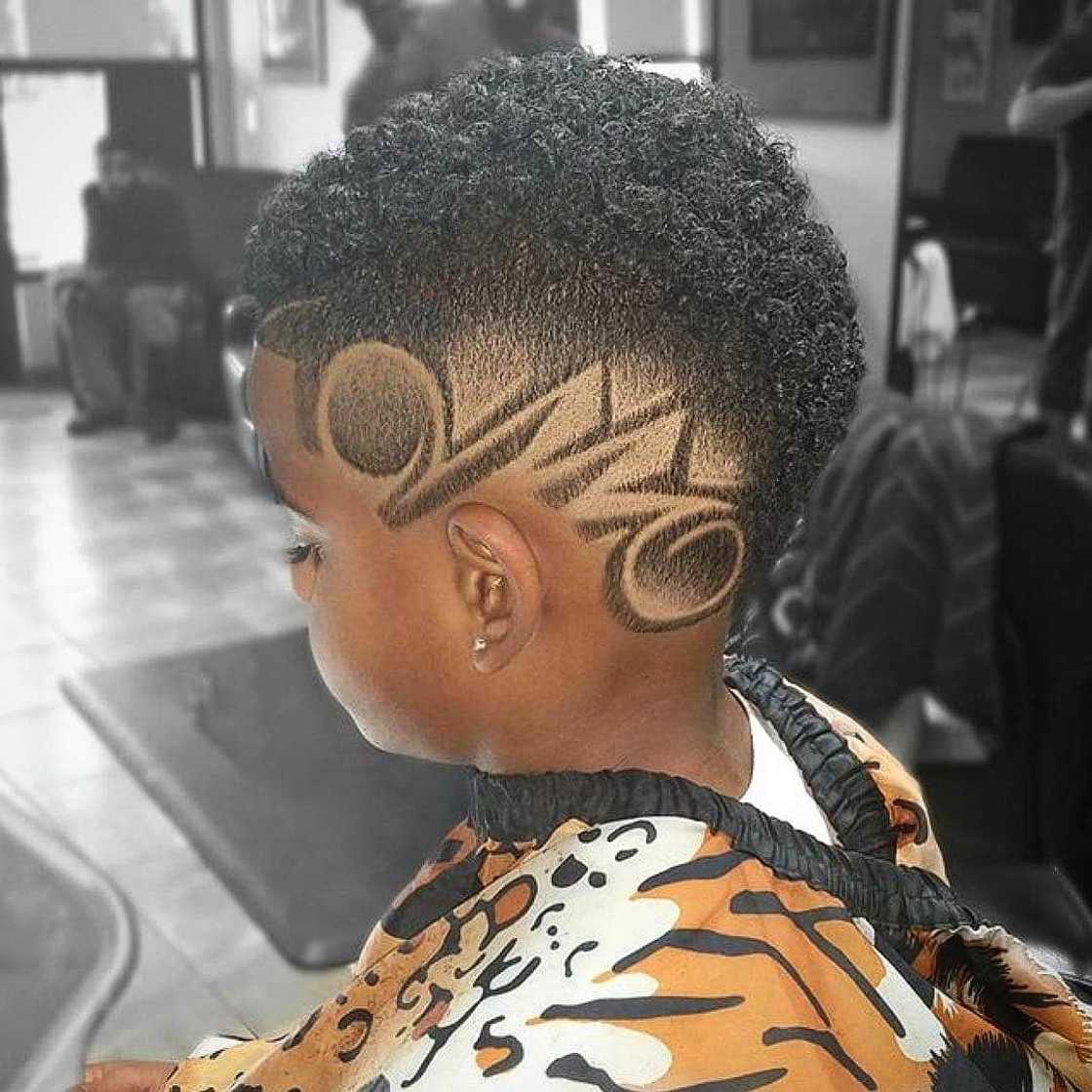 40 latest short haircuts for black women