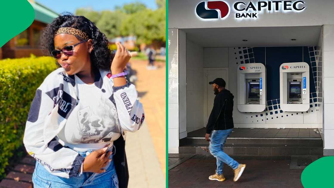 ATM mix-up sparks laughter ATM mix-up sparks laughter