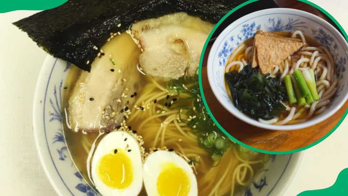 Japanese ramen Cape Town Japanese ramen Cape Town