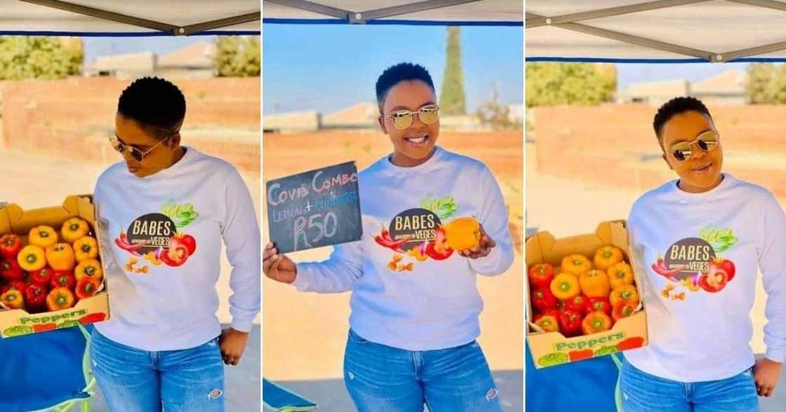 Mzansi Entrepreneurs: Side Hustling Is the New Norm in South Africa Mzansi Entrepreneurs: Side Hustling Is the New Norm in South Africa